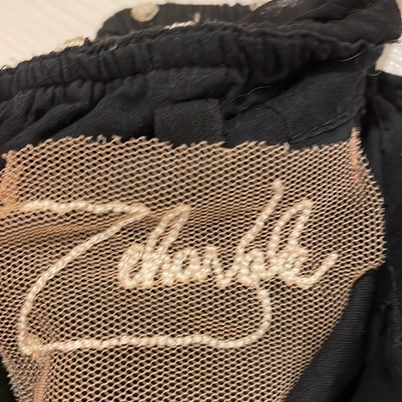 Strapless Sun Dress - Picture 8 of 12